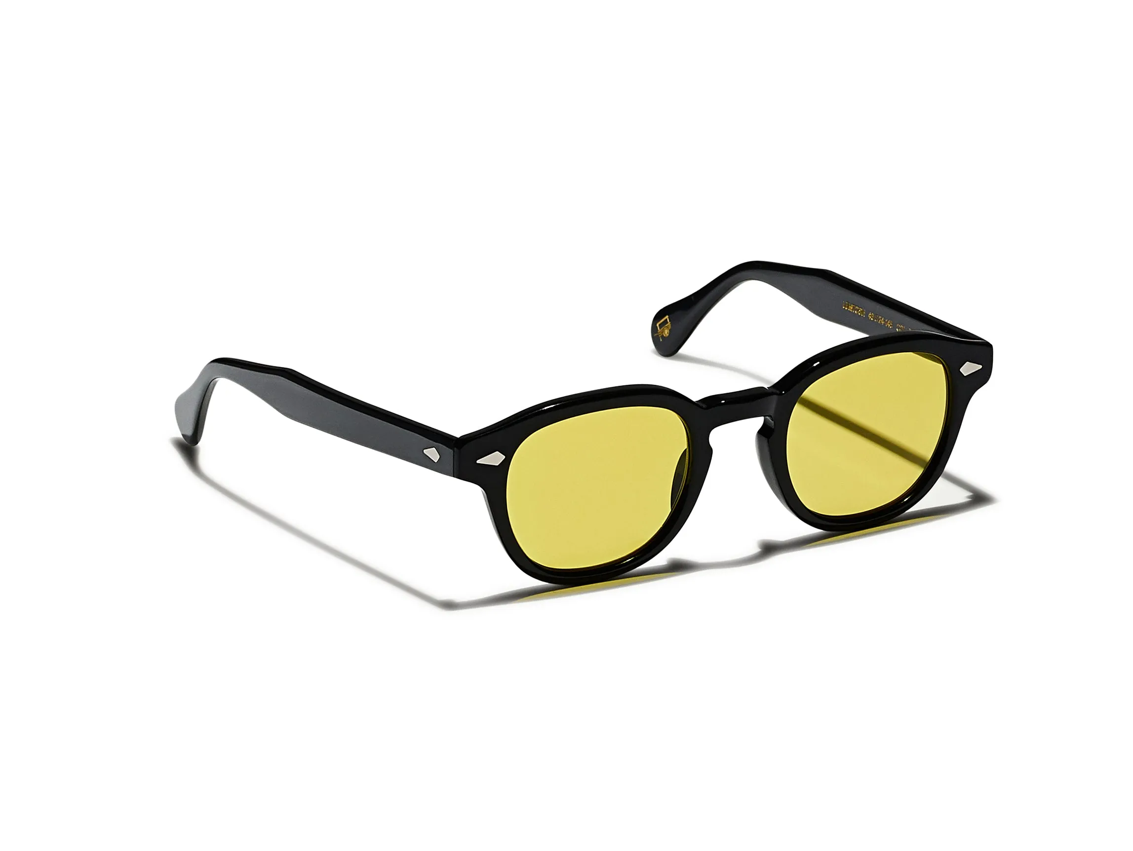 LEMTOSH SUN (Black Mellow Yellow) sold by Cave and Post product image thumbnail 2