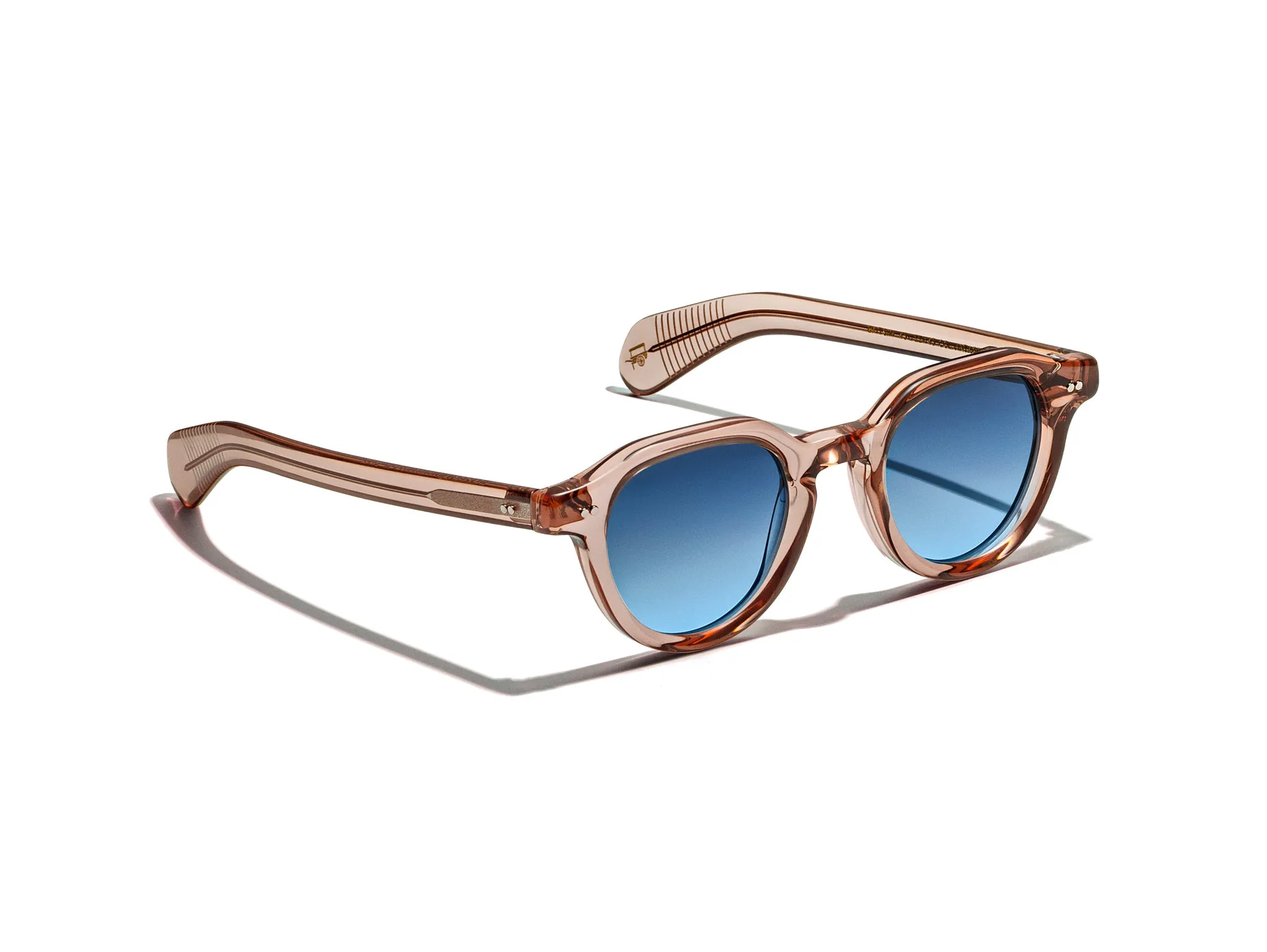 BAITSIM SUN (Vintage Rose Denim Blue Lenses) sold by Cave and Post product image thumbnail 2