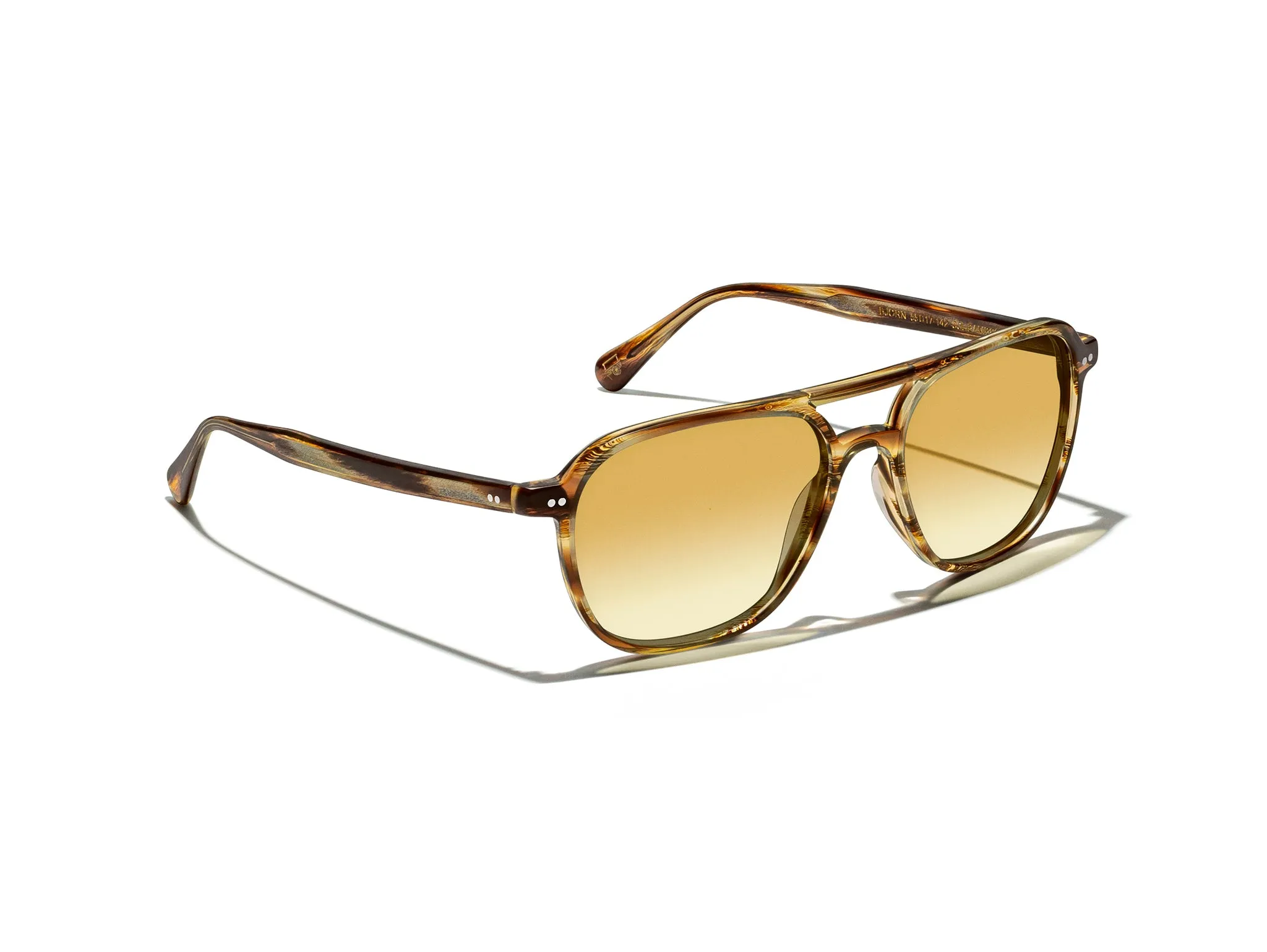 BJORN SUN (Bamboo Chestnut Fade) sold by Cave and Post product image thumbnail 2