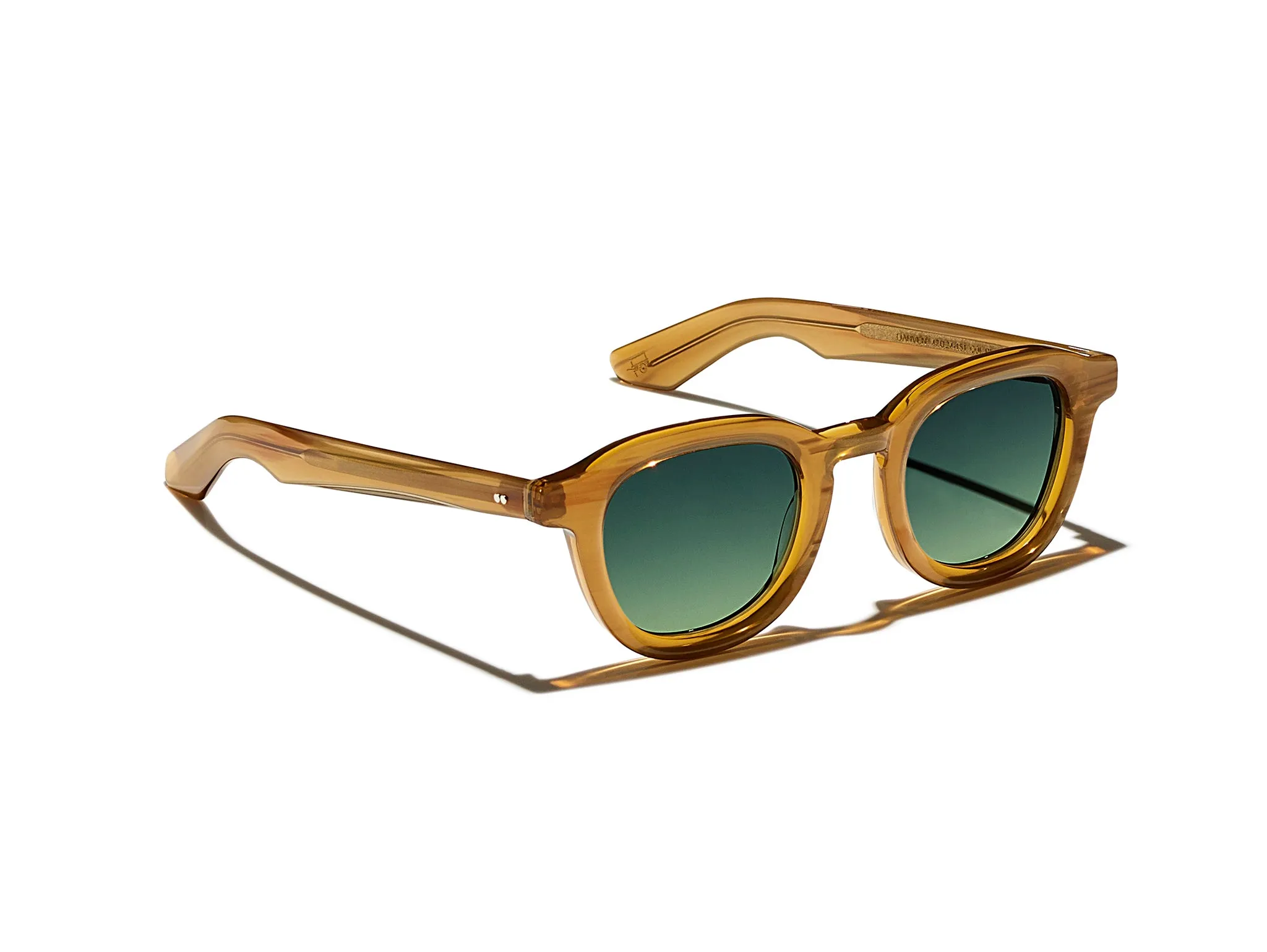 DAHVEN SUN (Blonde Forest Wood) sold by Cave and Post product image thumbnail 2