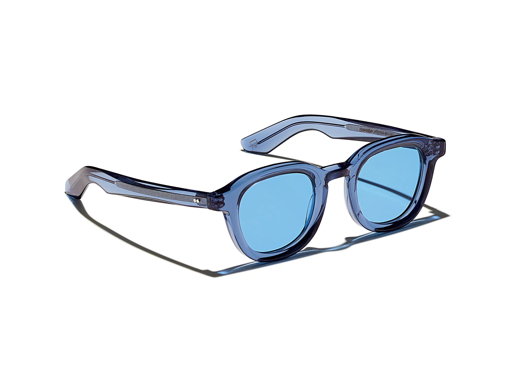 DAHVEN SUN (Sapphire - Celebrity Blue) sold by Cave and Post product image thumbnail 2