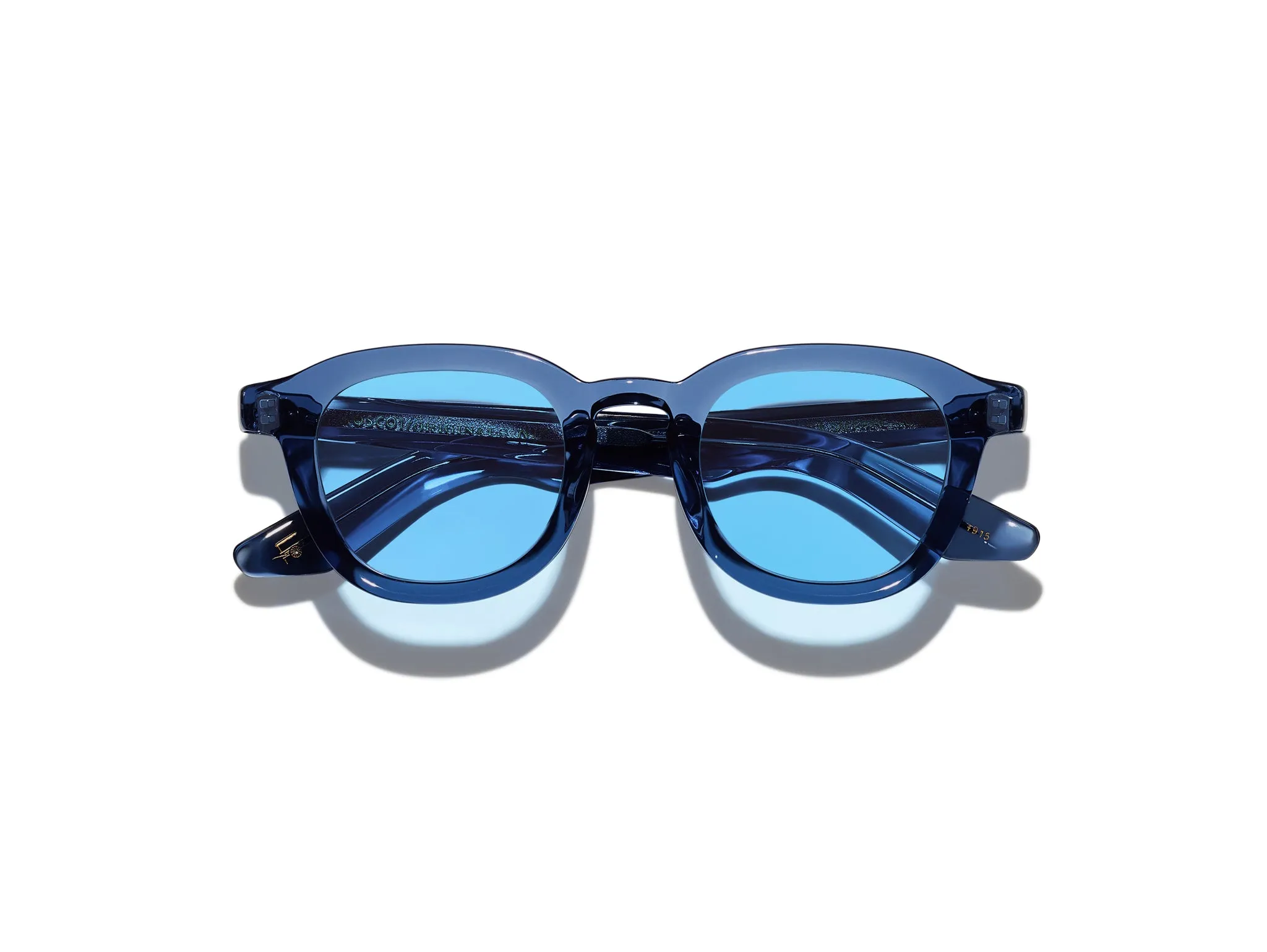 DAHVEN SUN (Sapphire - Celebrity Blue) sold by Cave and Post