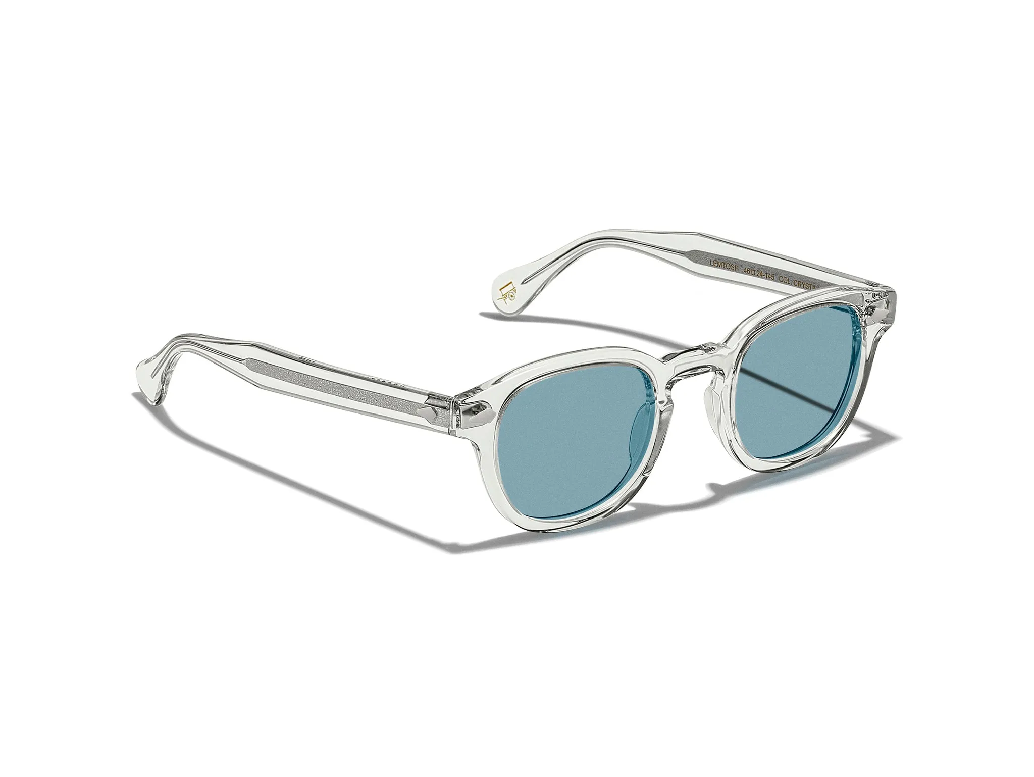 LEMTOSH SUN (Crystal Blue Lenses) sold by Cave and Post product image thumbnail 2
