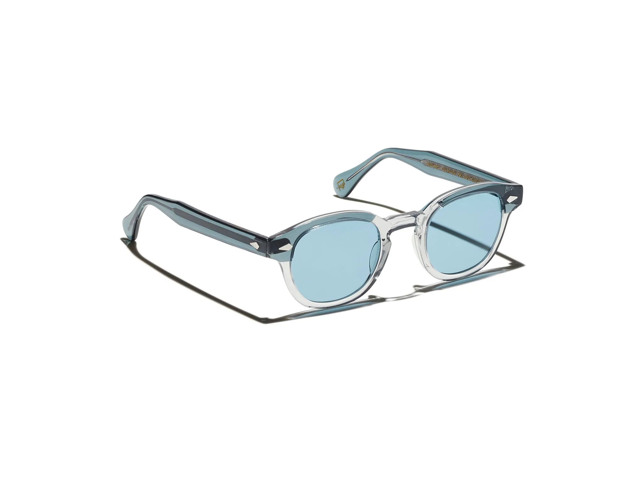 LEMTOSH SUN (Light Blue-Grey Blue Lenses) sold by Cave and Post product image thumbnail 2