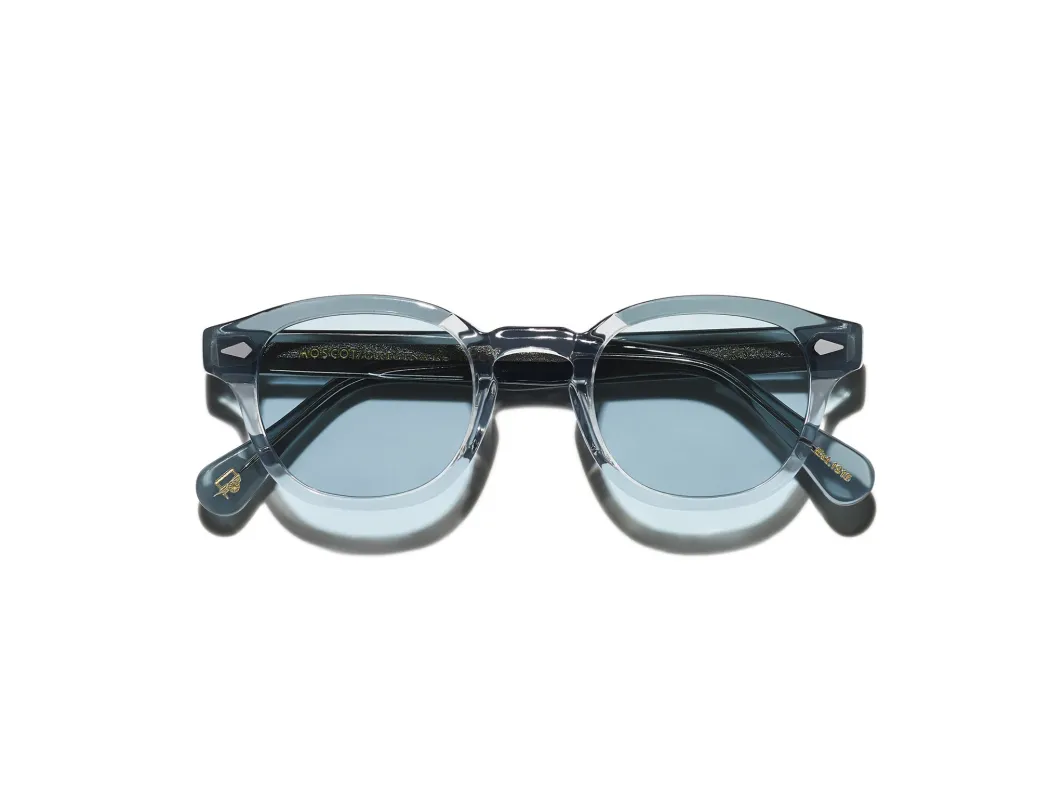 LEMTOSH SUN (Light Blue-Grey Blue Lenses) sold by Cave and Post