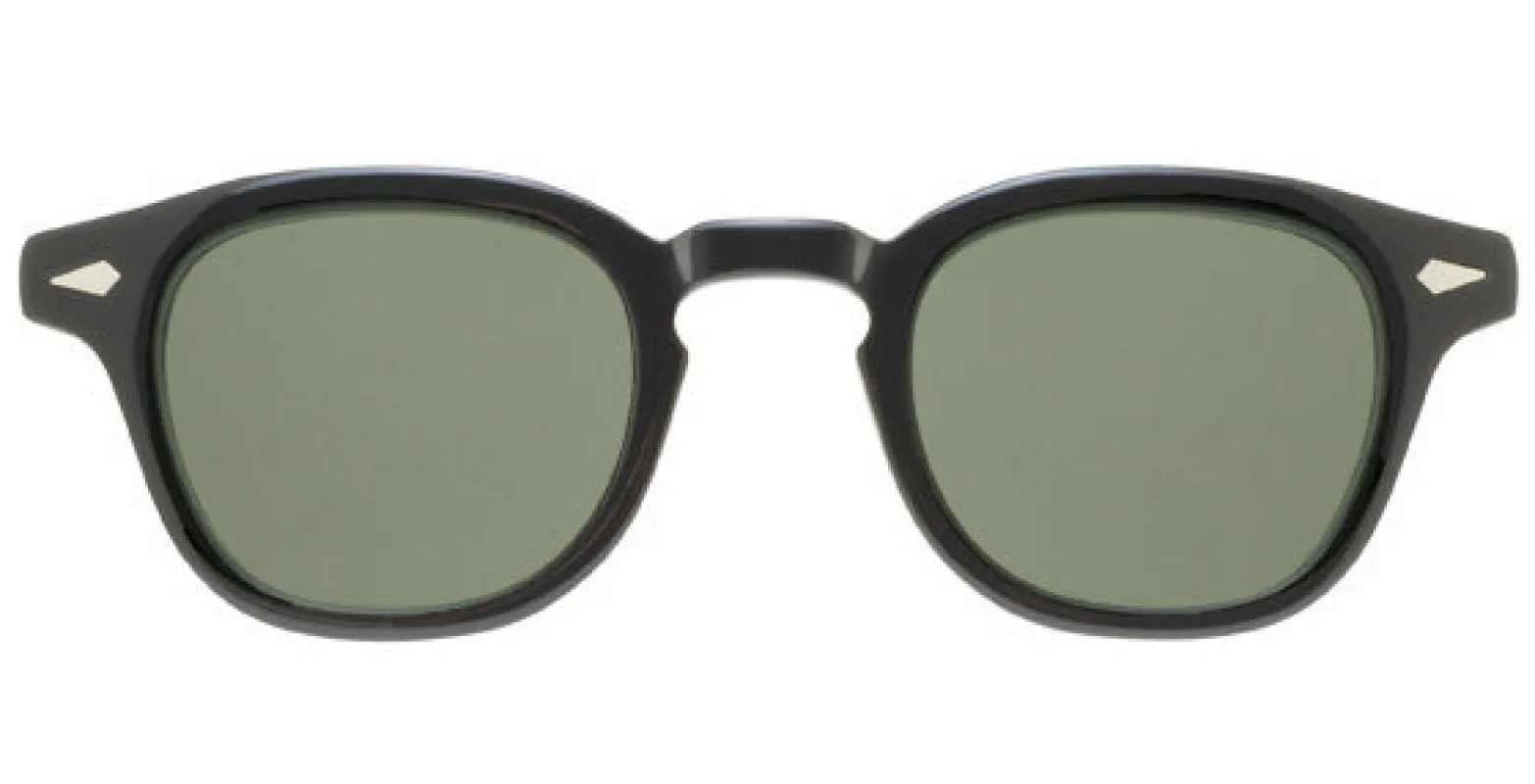 LEMTOSH SUN (Matte Black G15 Lenses) sold by Cave and Post
