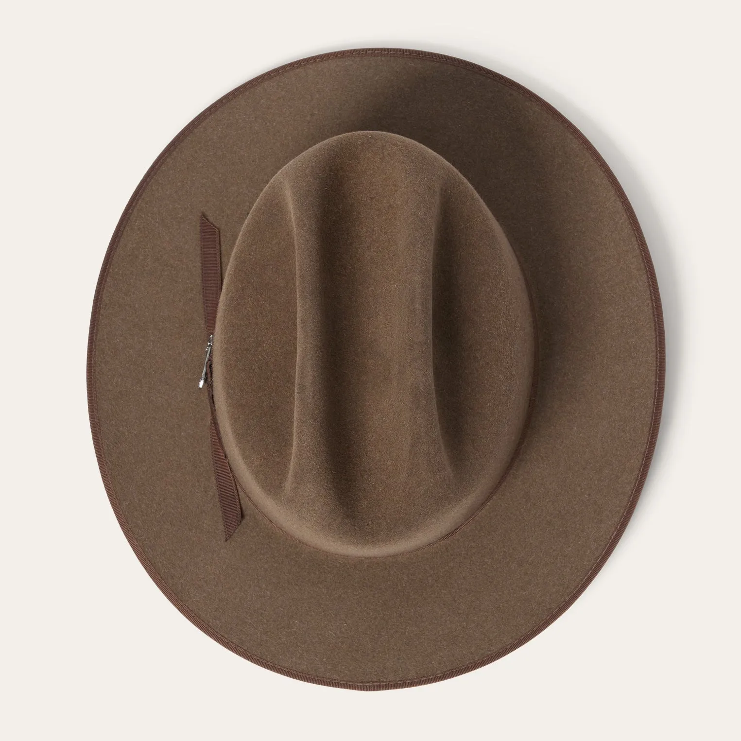 Open Road 6X Cowboy Hat - Size 7 1/2 sold by Cave and Post product image thumbnail 5