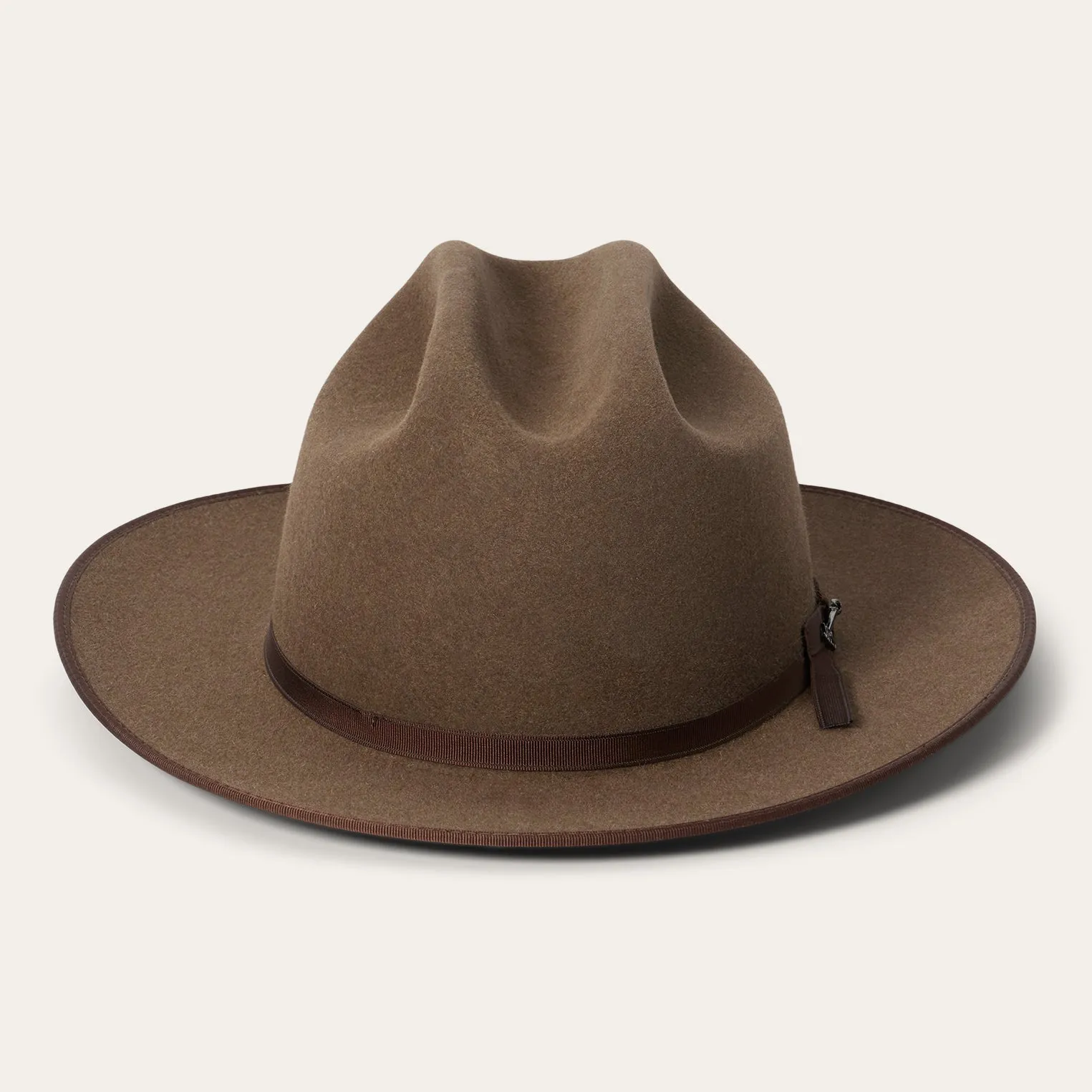 Open Road 6X Cowboy Hat - Size 7 1/2 sold by Cave and Post