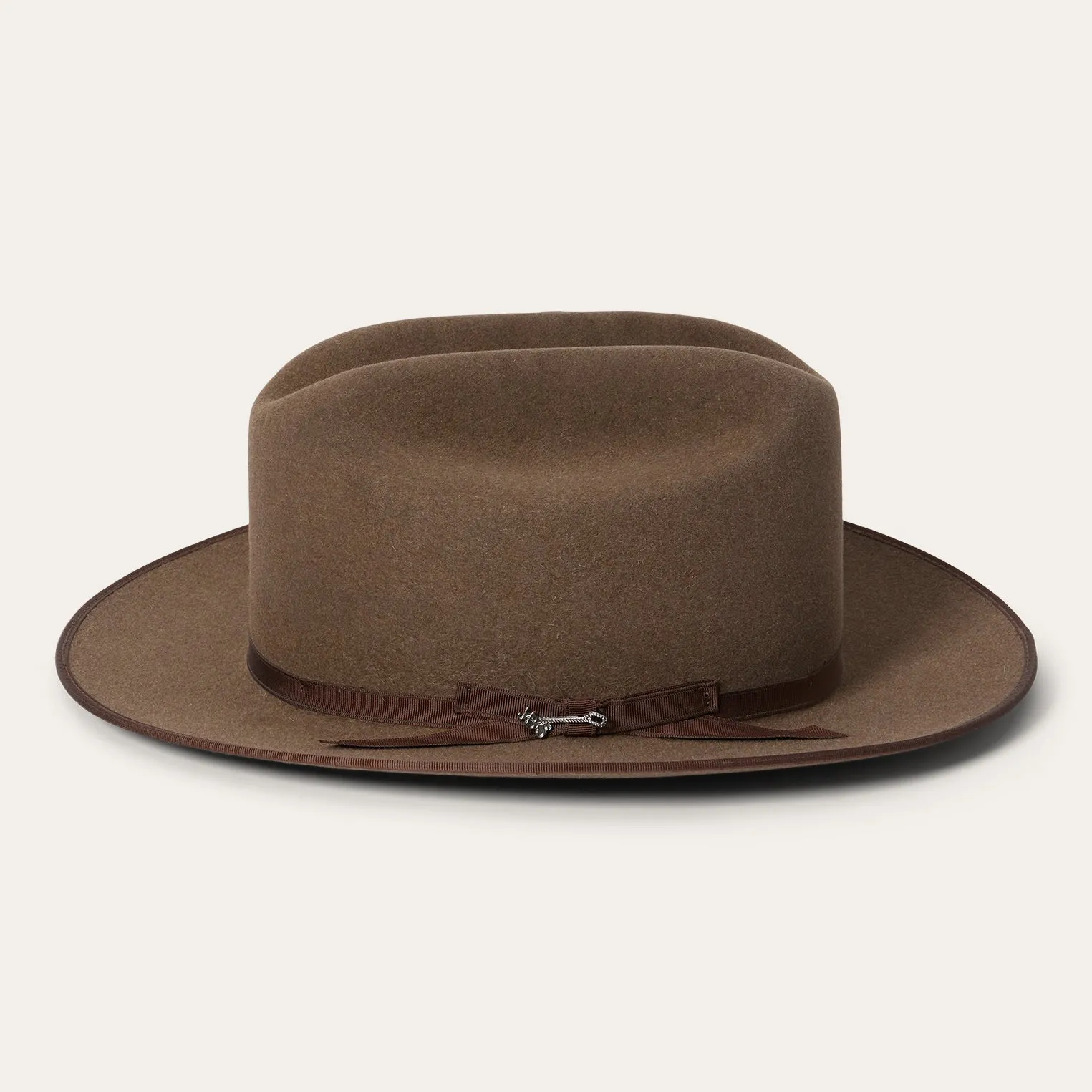 Open Road 6X Cowboy Hat - Size 7 1/2 sold by Cave and Post product image thumbnail 4