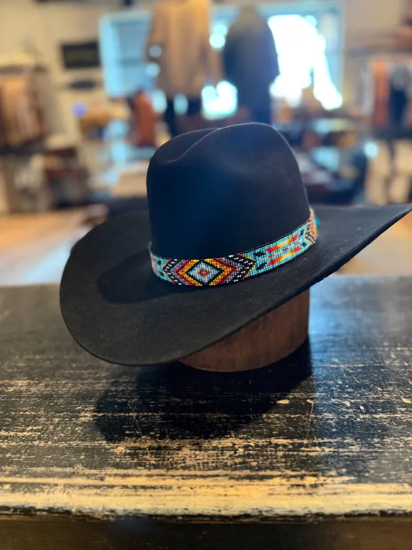 Vintage Arlington MHT Custom Hat made by Vintage