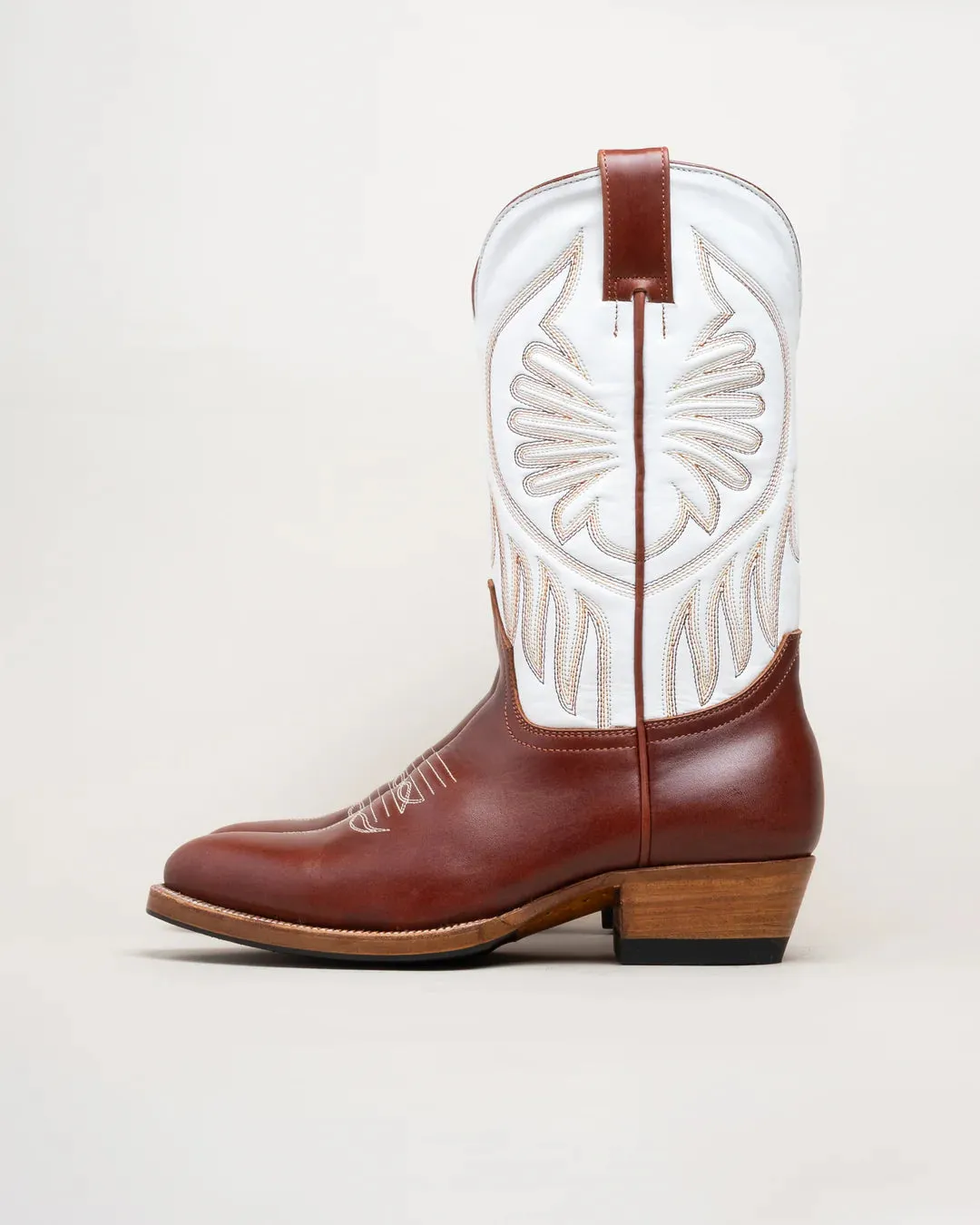 Unmarked Durango Boots V1 Sunset sold by Cave and Post