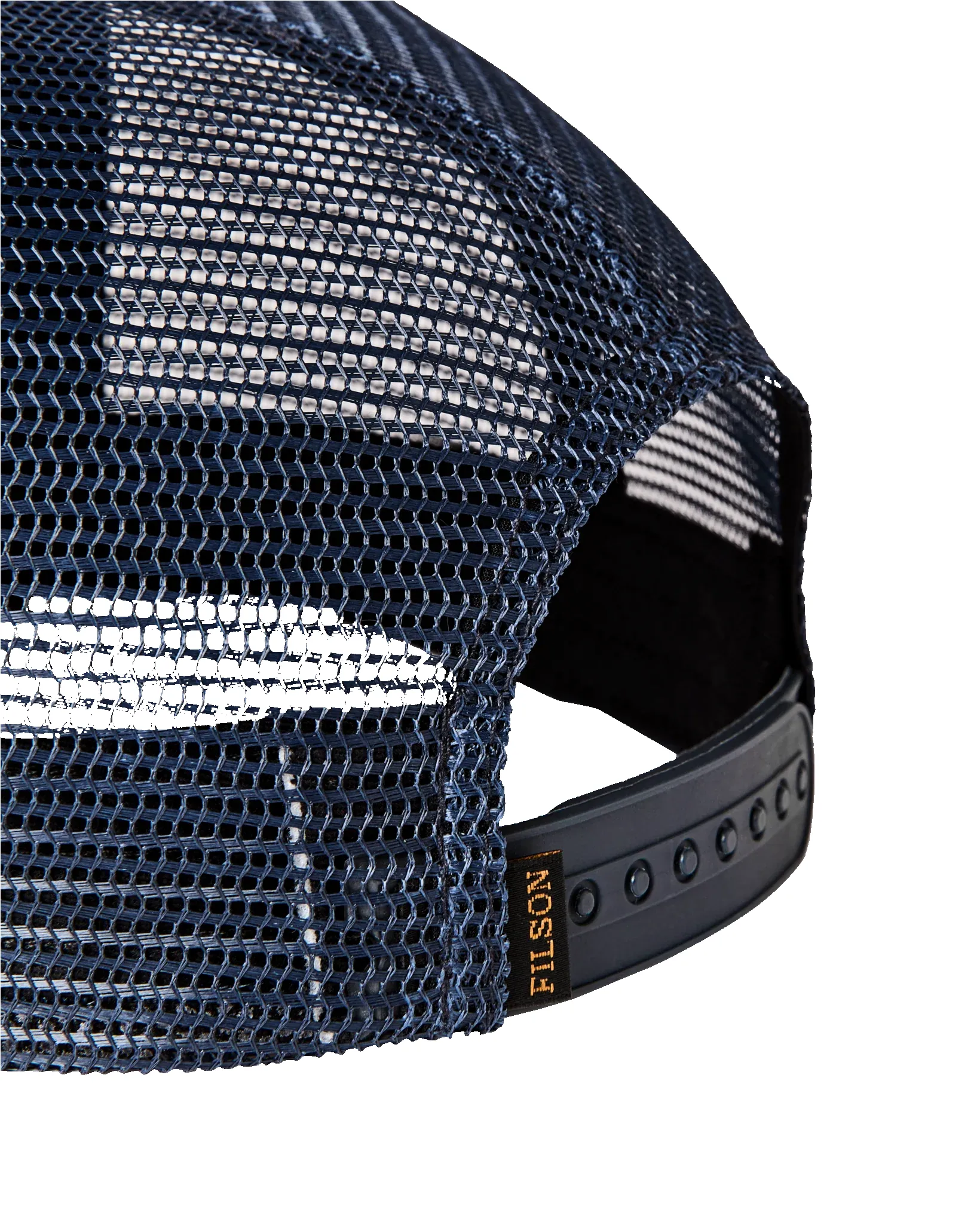 Diamond Trucker Mesh Cap sold by Cave and Post product image thumbnail 3