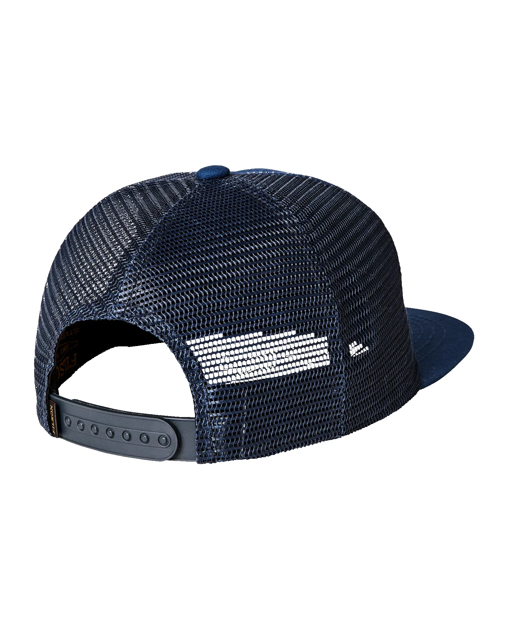 Diamond Trucker Mesh Cap sold by Cave and Post product image thumbnail 2