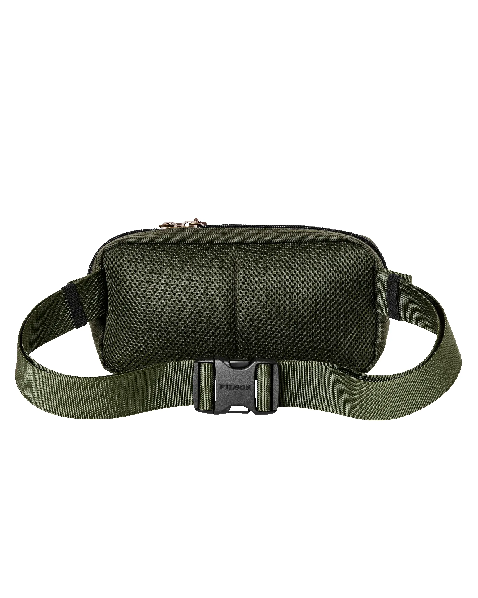 Dryden Crossbody Bag - Otter Green sold by Cave and Post product image thumbnail 2
