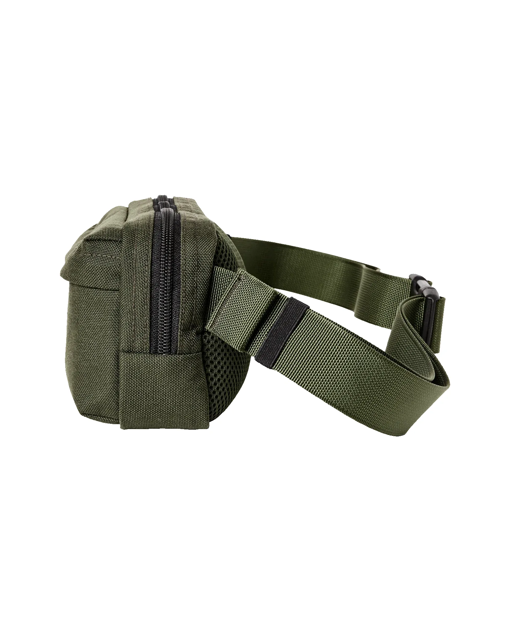 Dryden Crossbody Bag - Otter Green sold by Cave and Post product image thumbnail 3