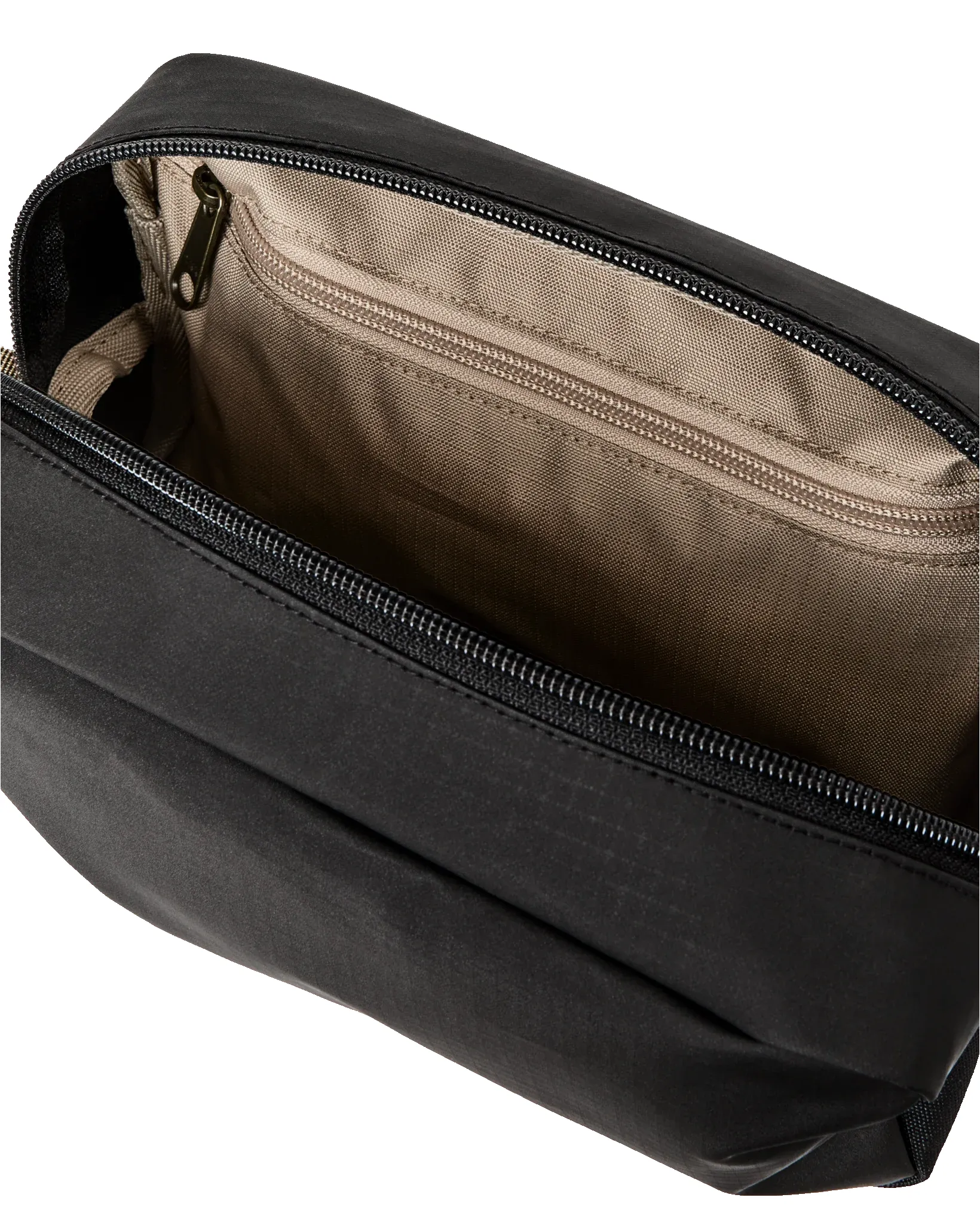 All-weather Travel Pack - Black / Covert sold by Cave and Post product image thumbnail 4