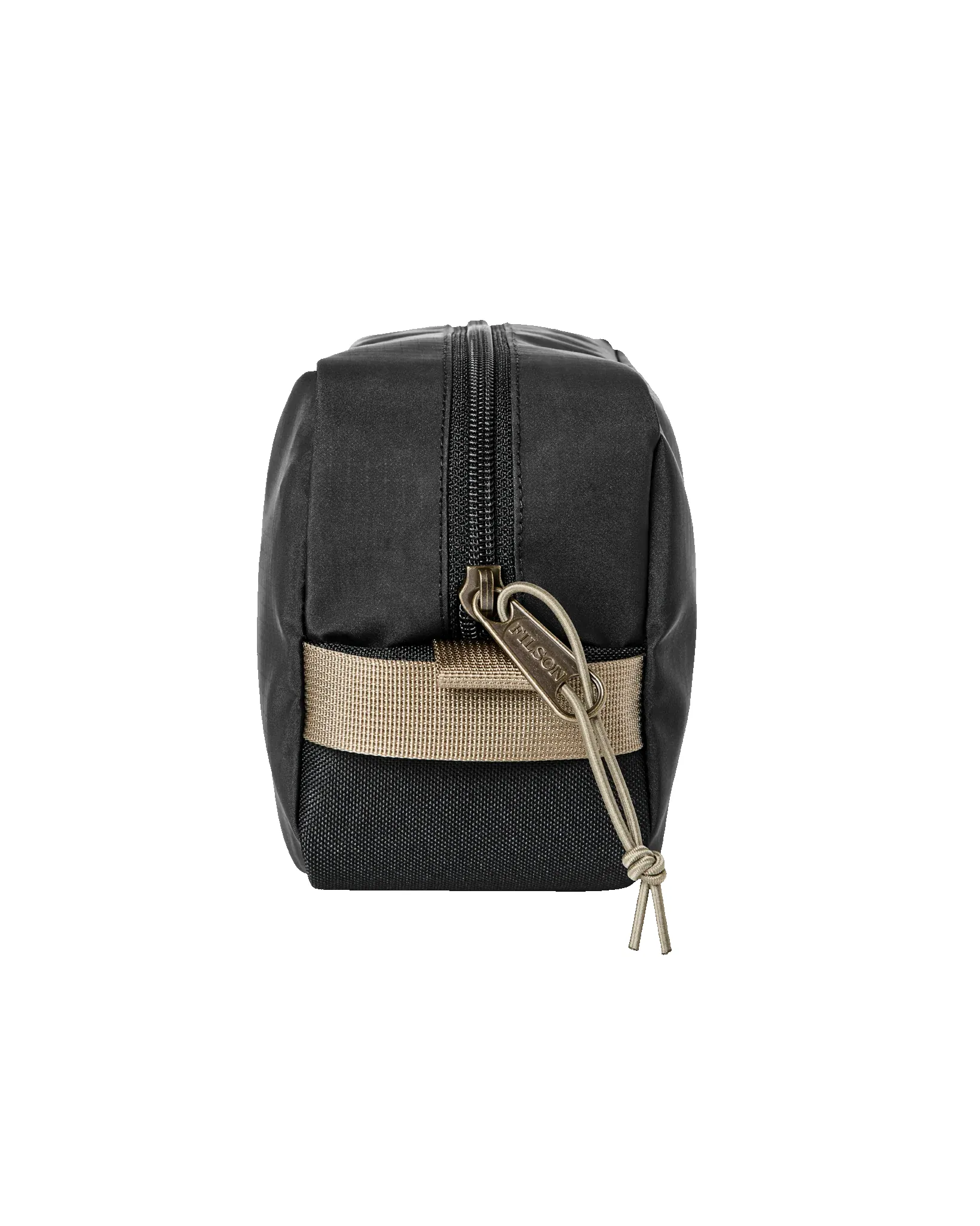 All-weather Travel Pack - Black / Covert sold by Cave and Post product image thumbnail 3