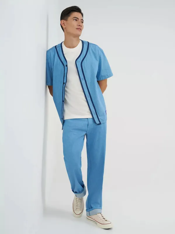 Men's Lee 101 Loose Fit Jean - Men's made by Lee