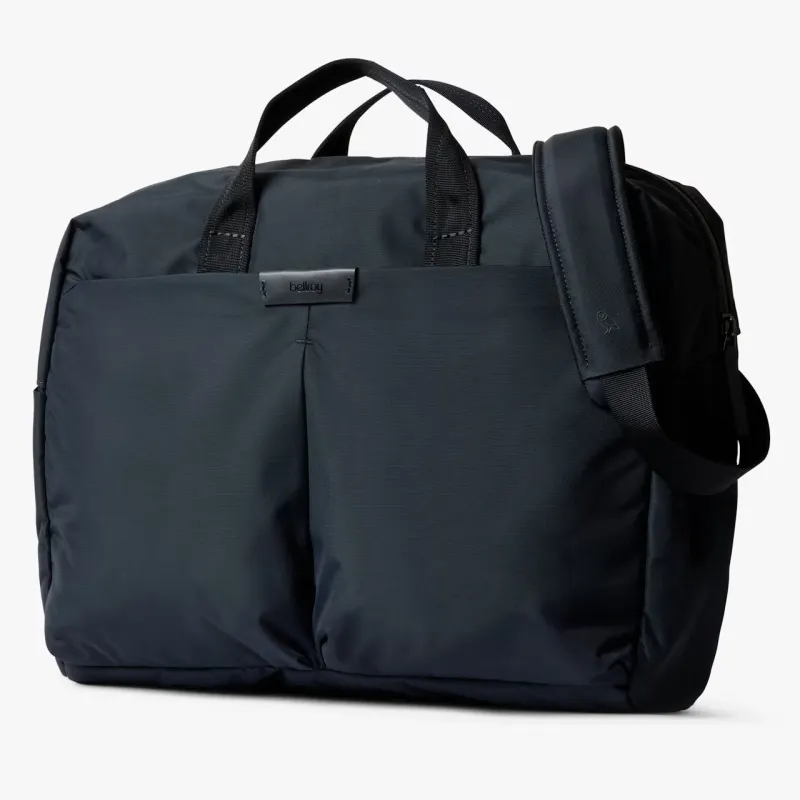 Tokyo Work Bag - Navy made by Bellroy