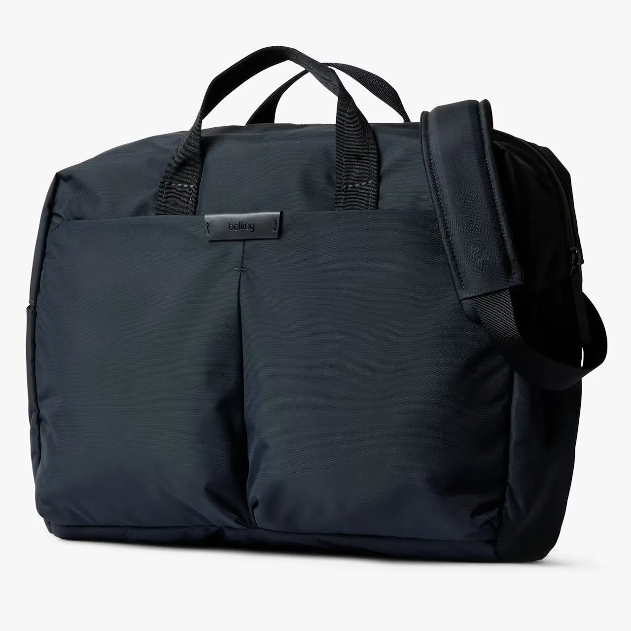 Tokyo Work Bag - Navy sold by Cave and Post