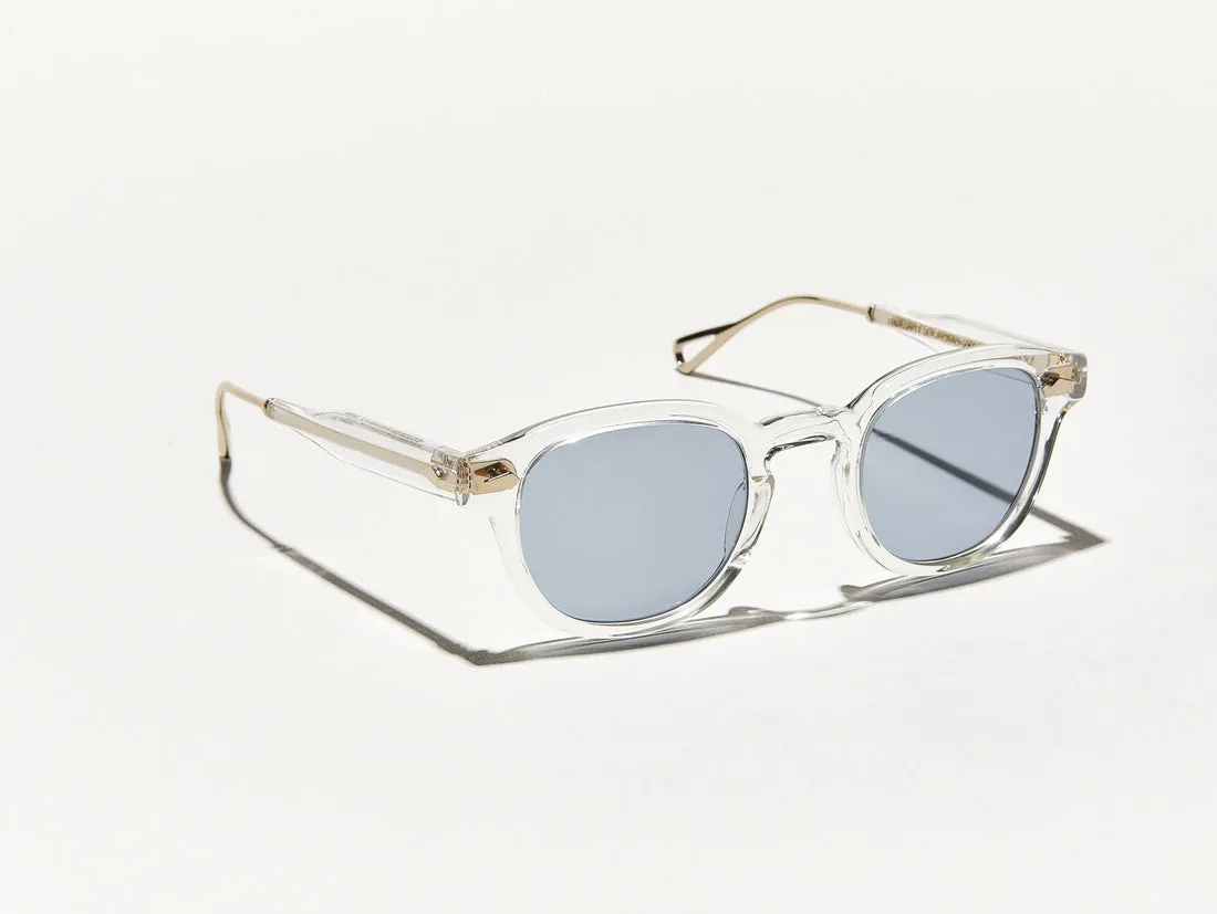 LEMTOSH-TT SE SUN - CRYSTAL/GOLD BLUE sold by Cave and Post product image thumbnail 2