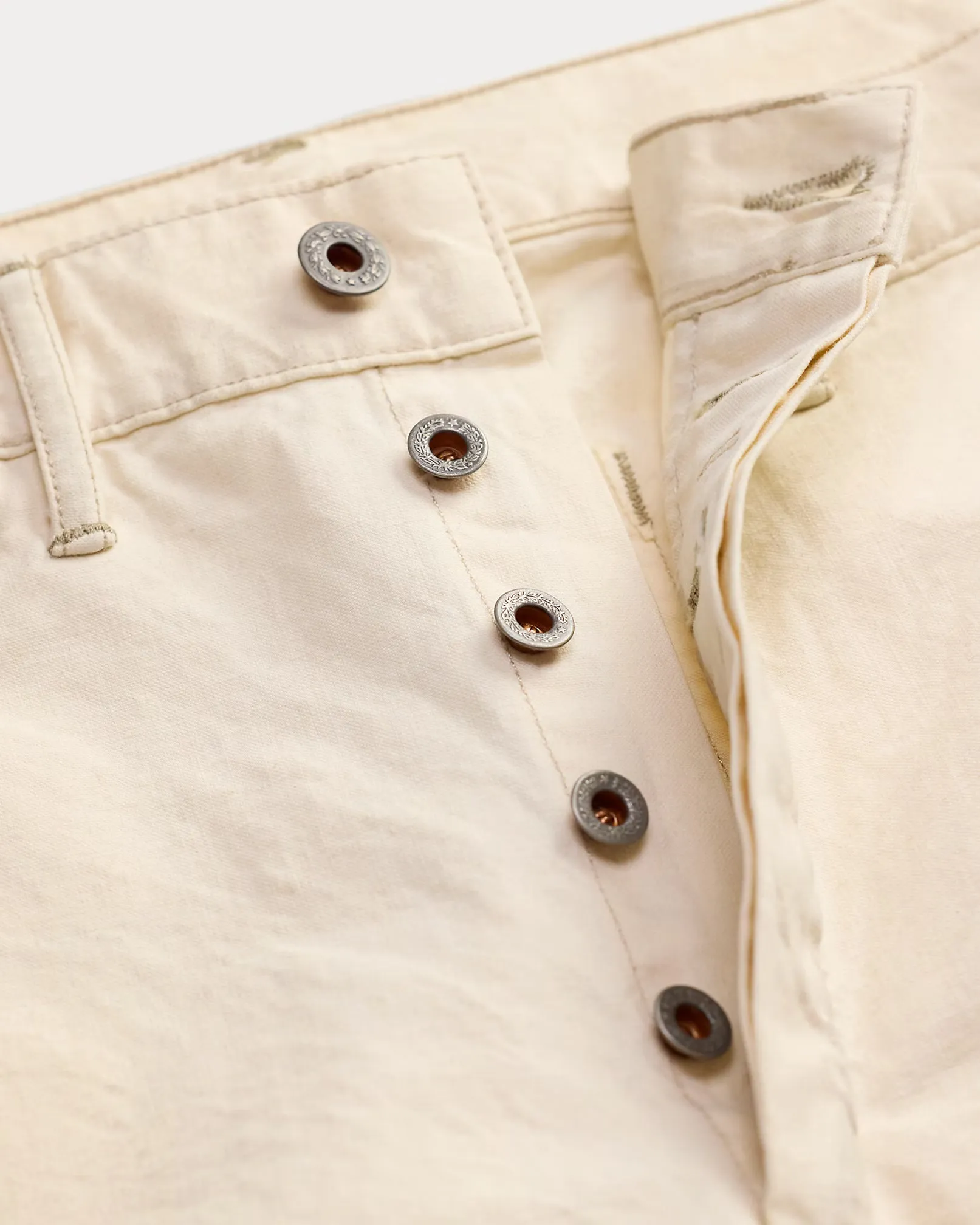 RRL Engineer Fit Canvas Carpenter Pant sold by Cave and Post product image thumbnail 3