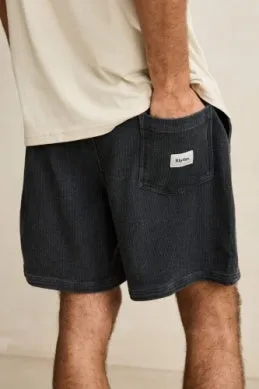Textured Wale Jam - Dark Indigo sold by Cave and Post product image thumbnail 4