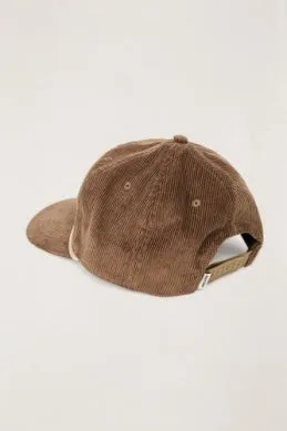 Portico Cord Cap Silt sold by Cave and Post product image thumbnail 2