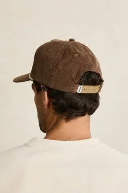 Portico Cord Cap Silt sold by Cave and Post product image thumbnail 4