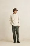 Portico Cord Cap Silt sold by Cave and Post product image thumbnail 5