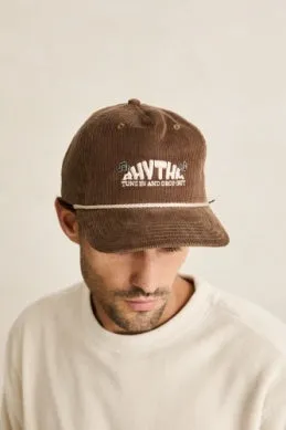 Portico Cord Cap Silt sold by Cave and Post product image thumbnail 3