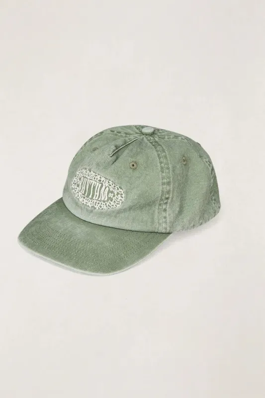 Breeze Cap Fern made by Rhythm.