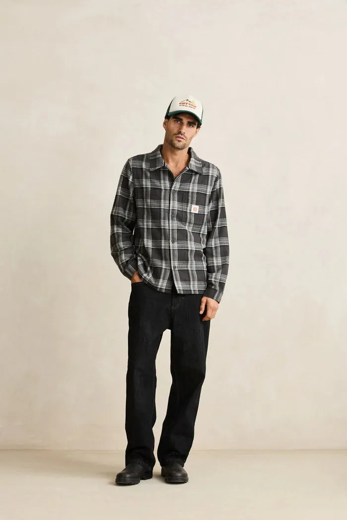 Haven Trucker Cap Pine sold by Cave and Post product image thumbnail 4