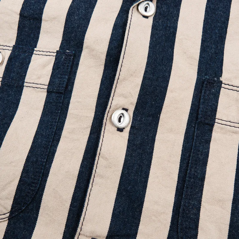 Dayton Custom Wide Stripe sold by Cave and Post product image thumbnail 4