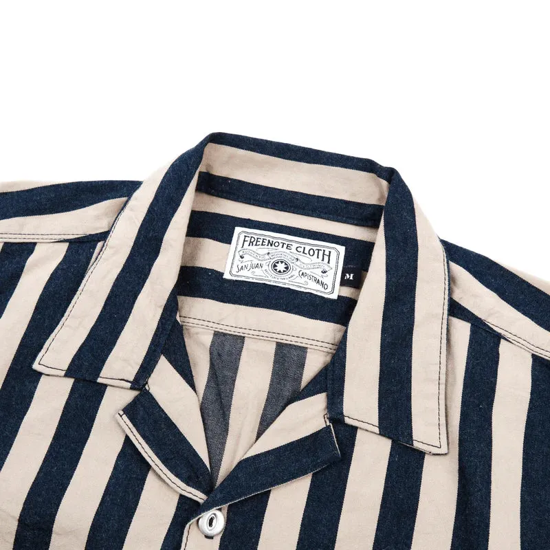 Dayton Custom Wide Stripe sold by Cave and Post product image thumbnail 3