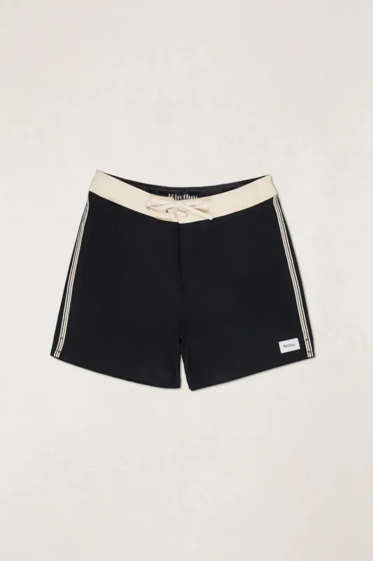 Heritage Trunk - Black made by Rhythm.