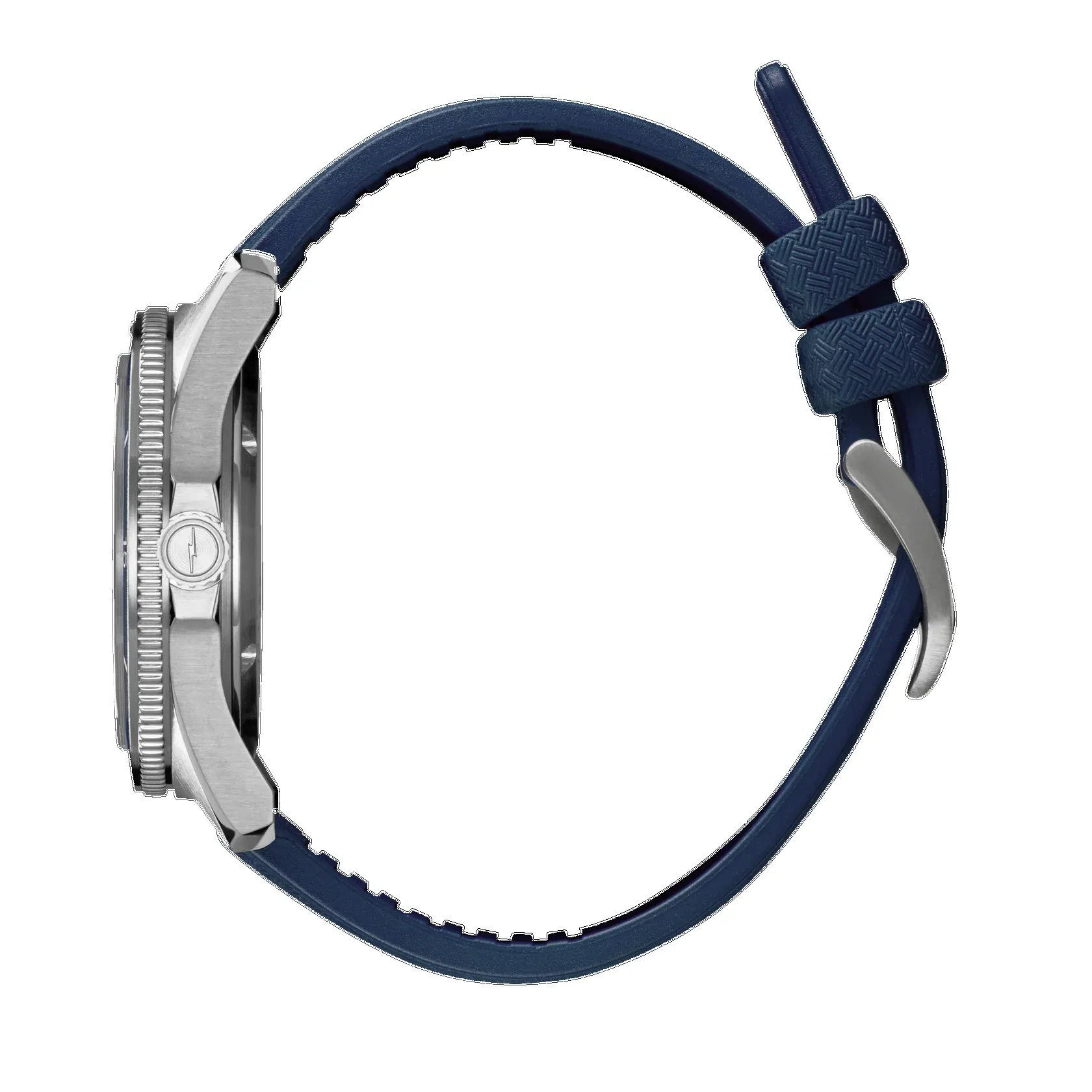 Shinola Duck Midnight Blue 40mm sold by Cave and Post product image thumbnail 4