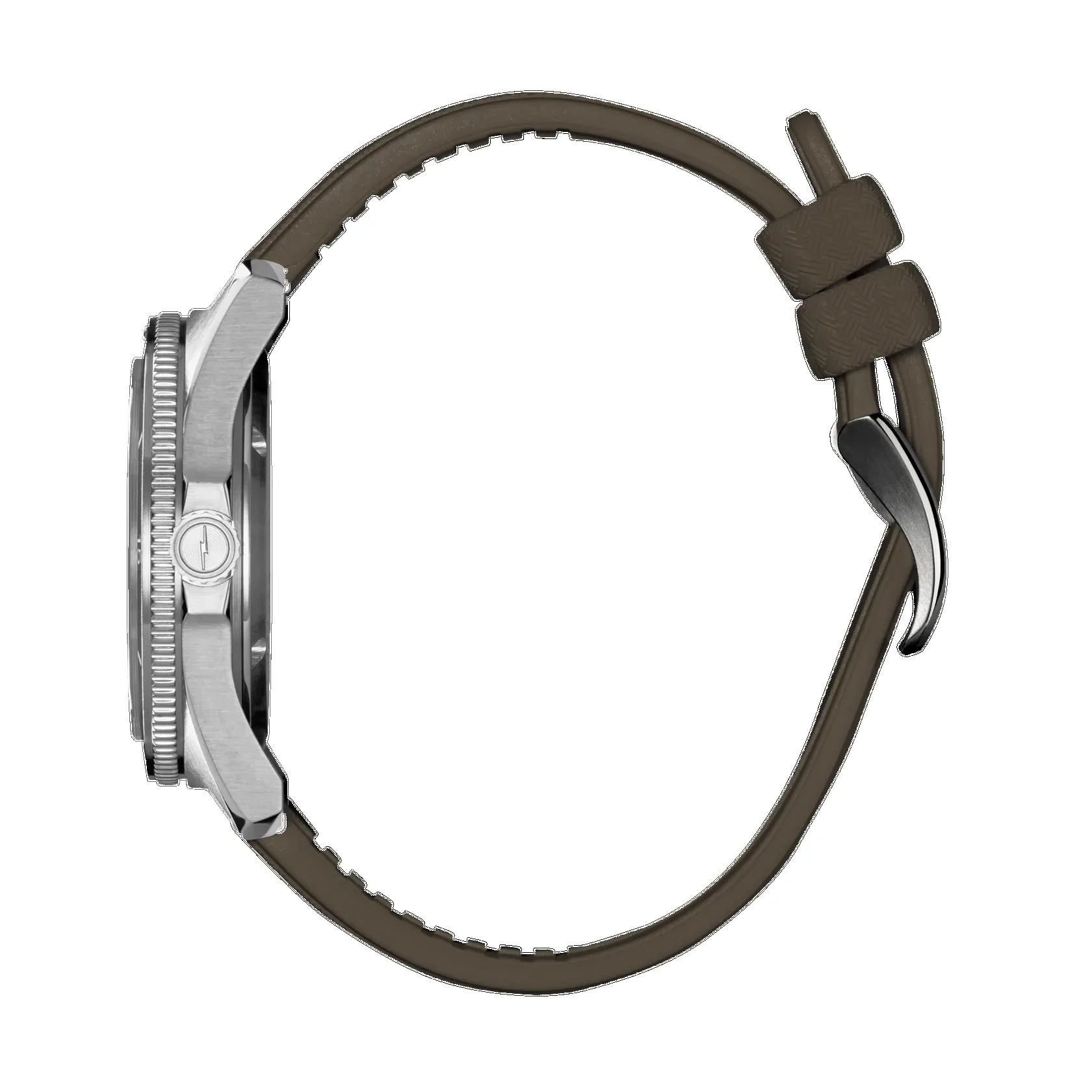 Shinola Duck Mallard Brown 40mm sold by Cave and Post product image thumbnail 4