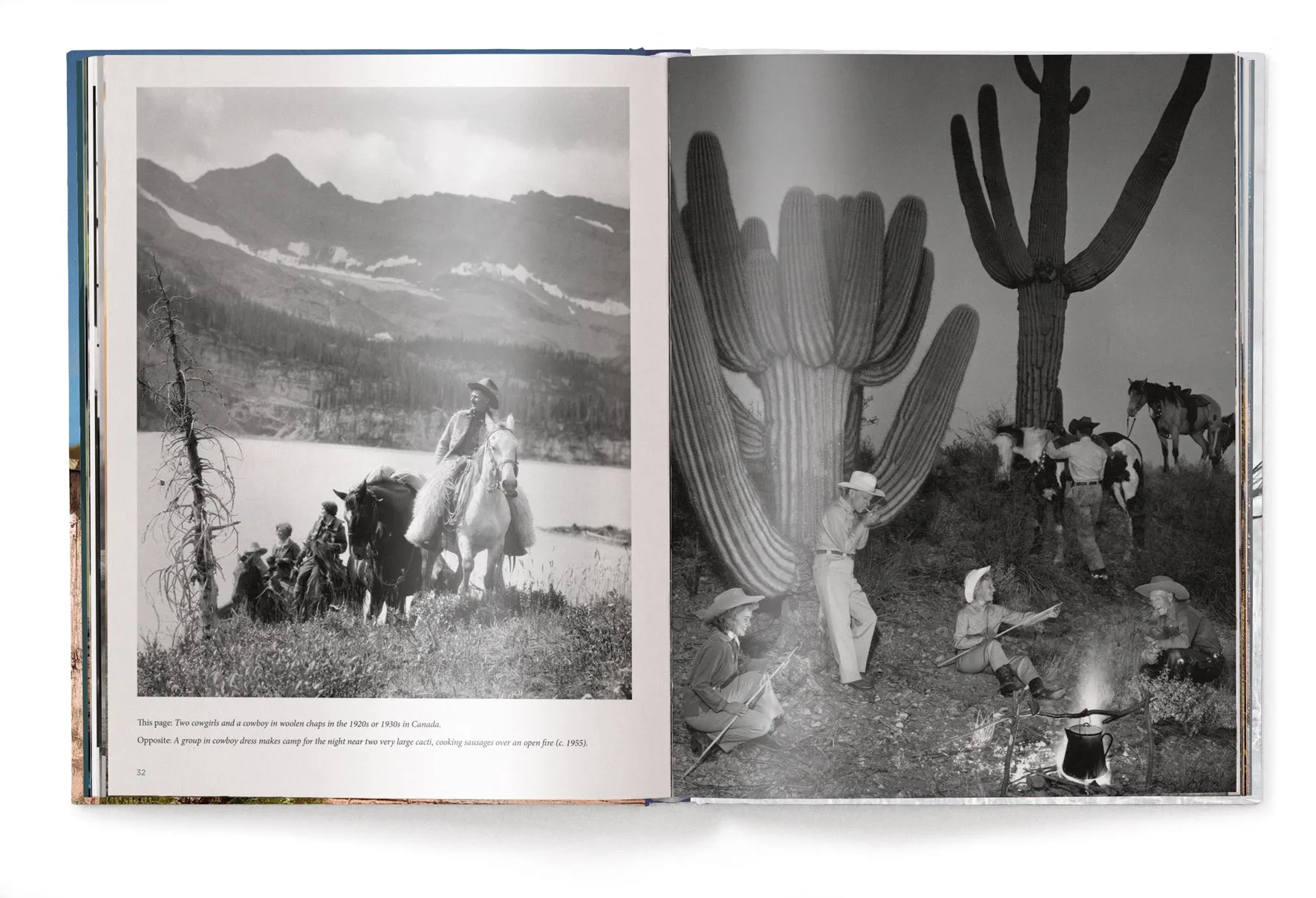 The Stylish Life: Cowboys sold by Cave and Post product image thumbnail 3