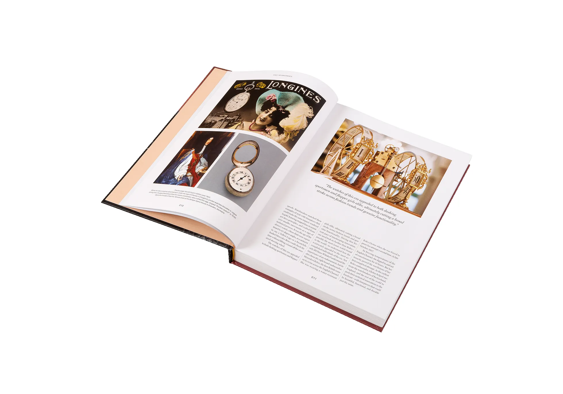 Time Machines sold by Cave and Post product image thumbnail 4