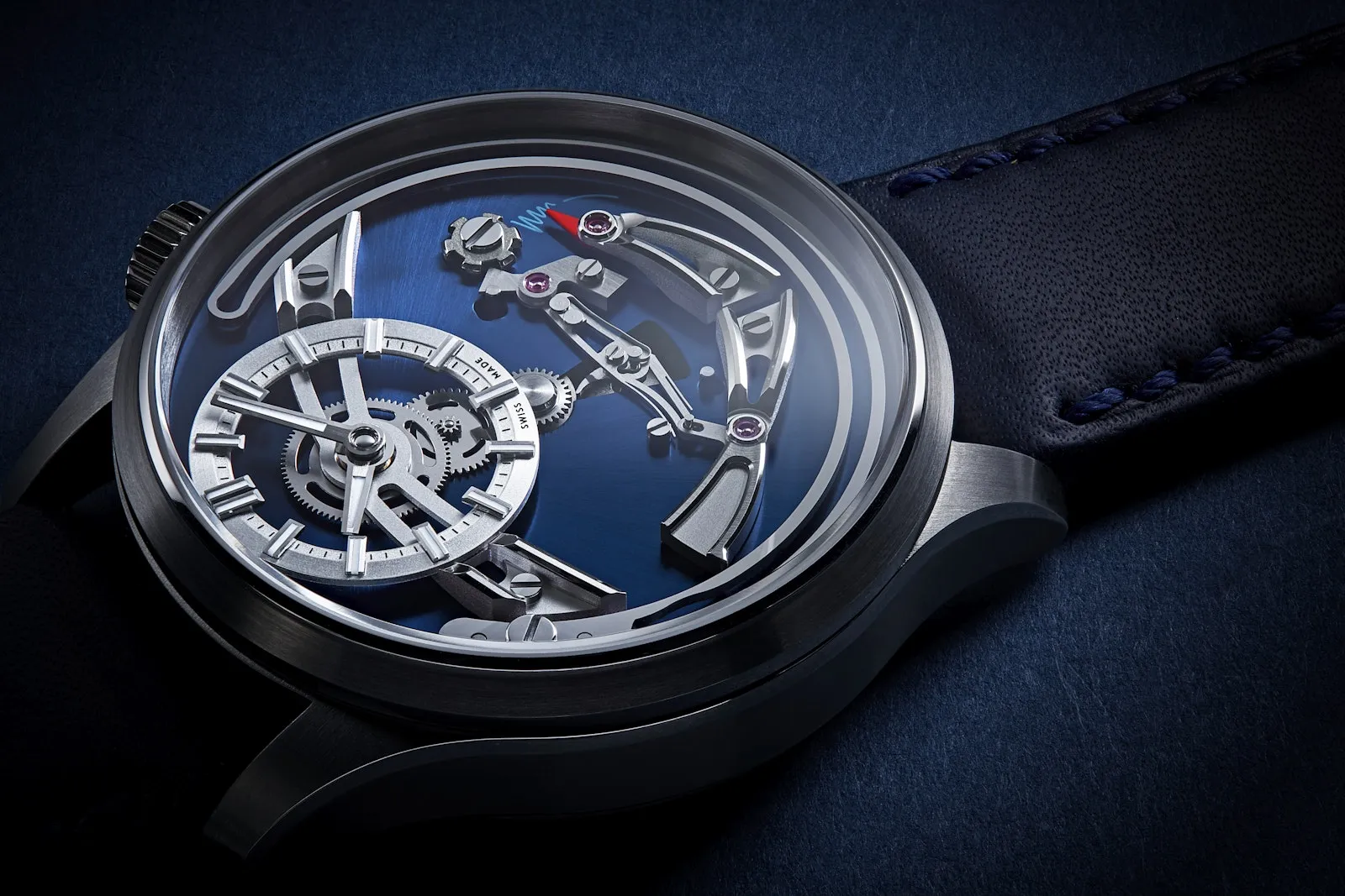 Time Machines sold by Cave and Post product image thumbnail 5