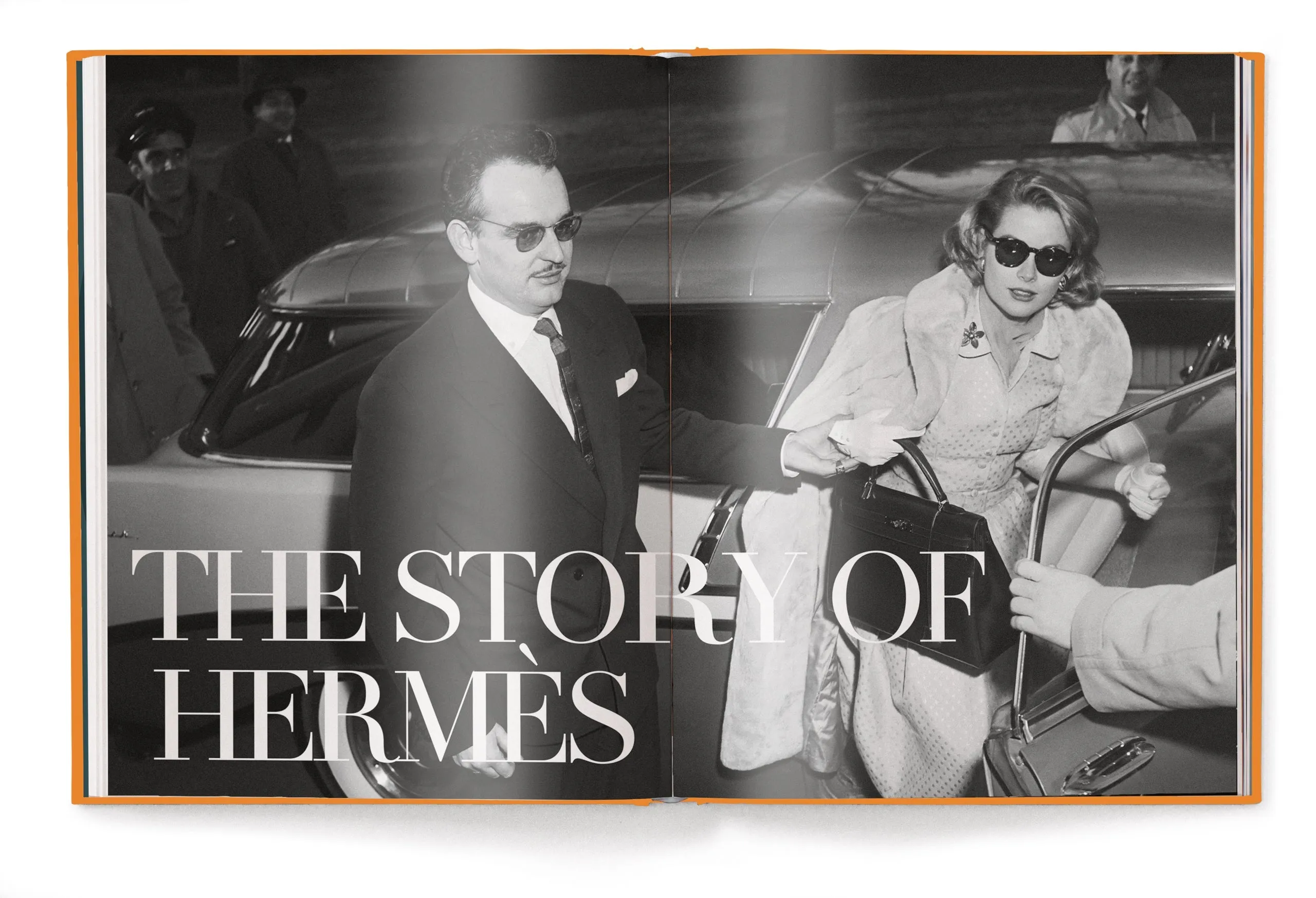 The Ultimate Guide to Hermès Bags sold by Cave and Post product image thumbnail 3