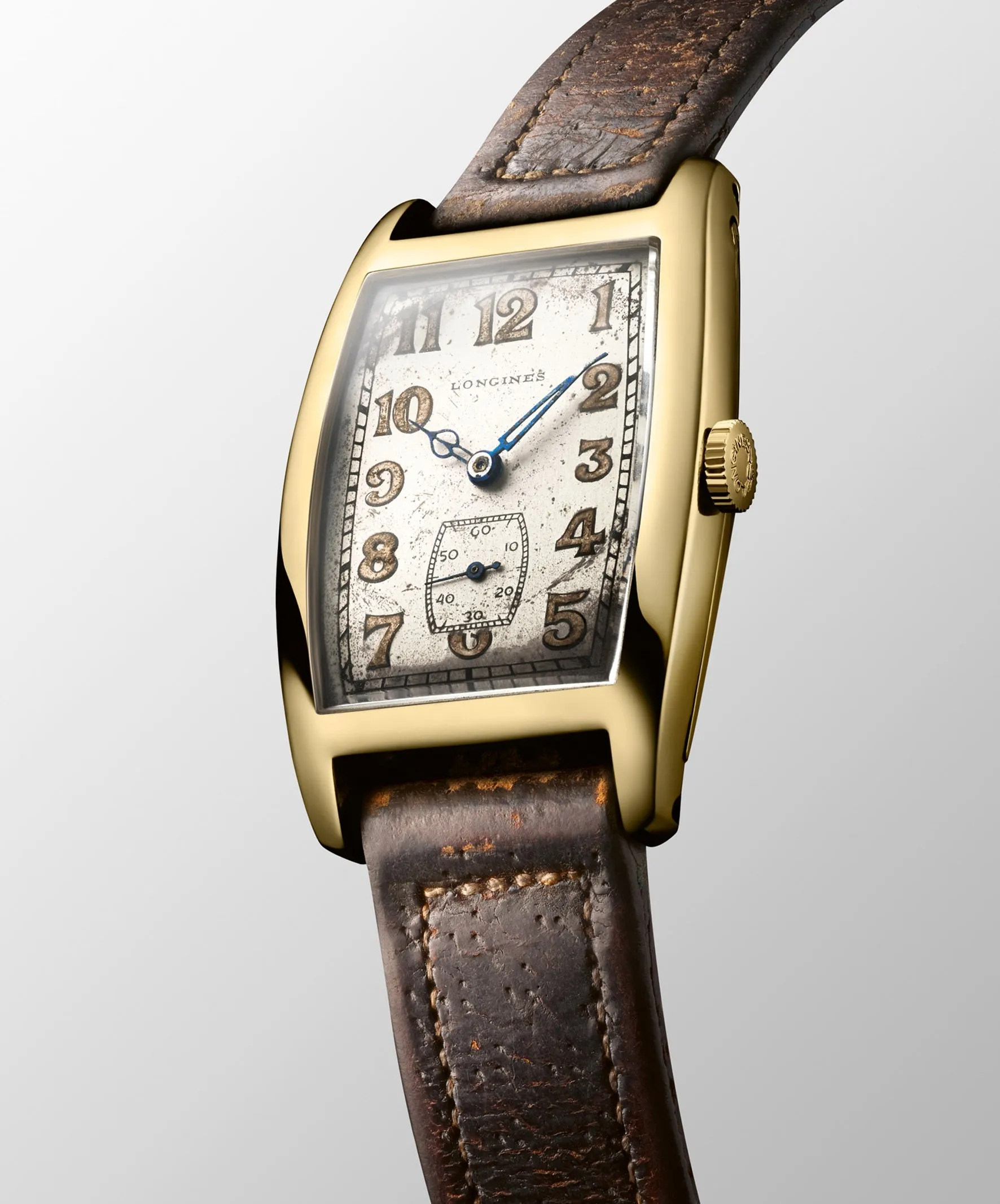 Longines sold by Cave and Post product image thumbnail 4