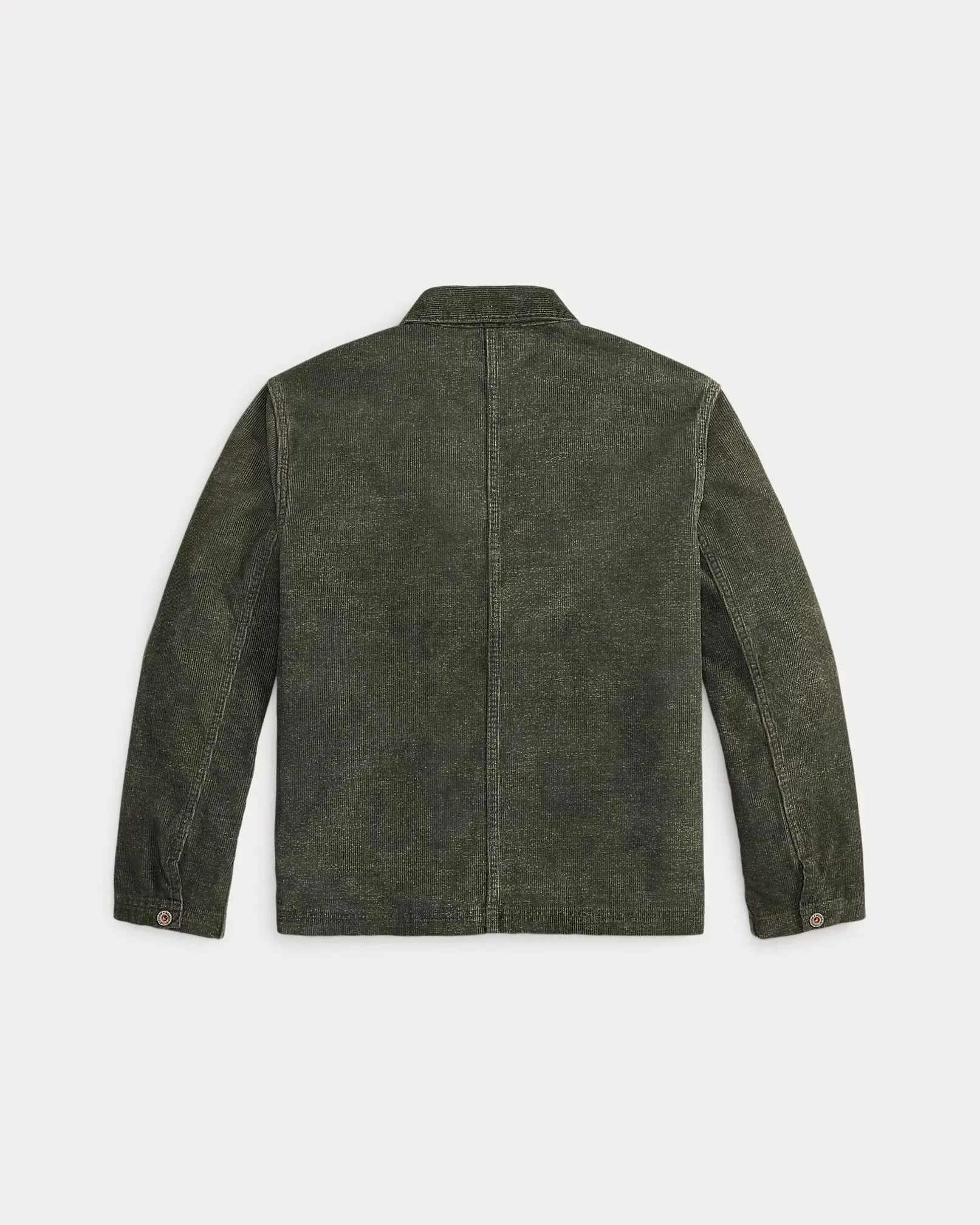 RRL Corduroy Shirt Jacket sold by Cave and Post product image thumbnail 2