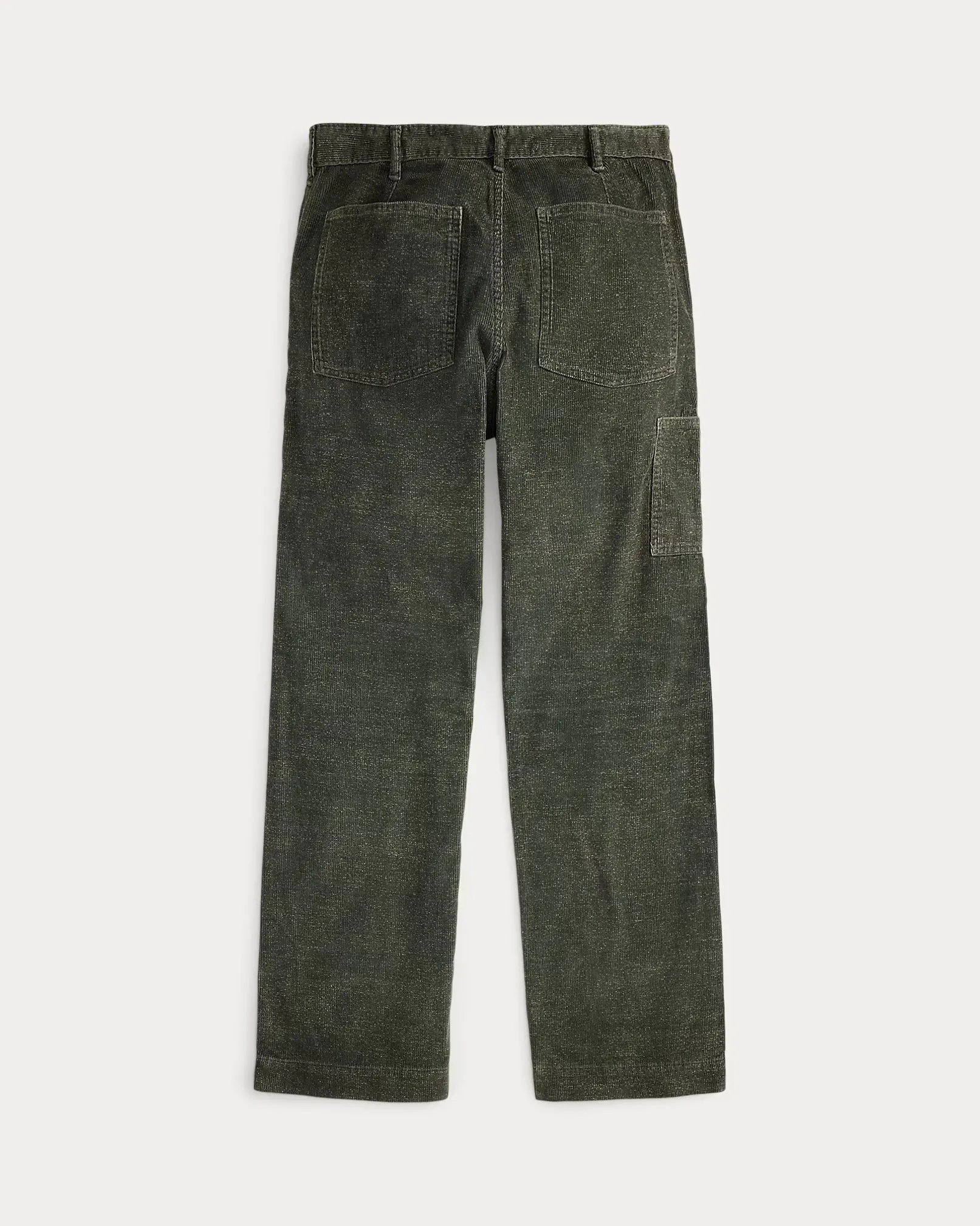 RRL Engineer Fit Corduroy Pant sold by Cave and Post product image thumbnail 2