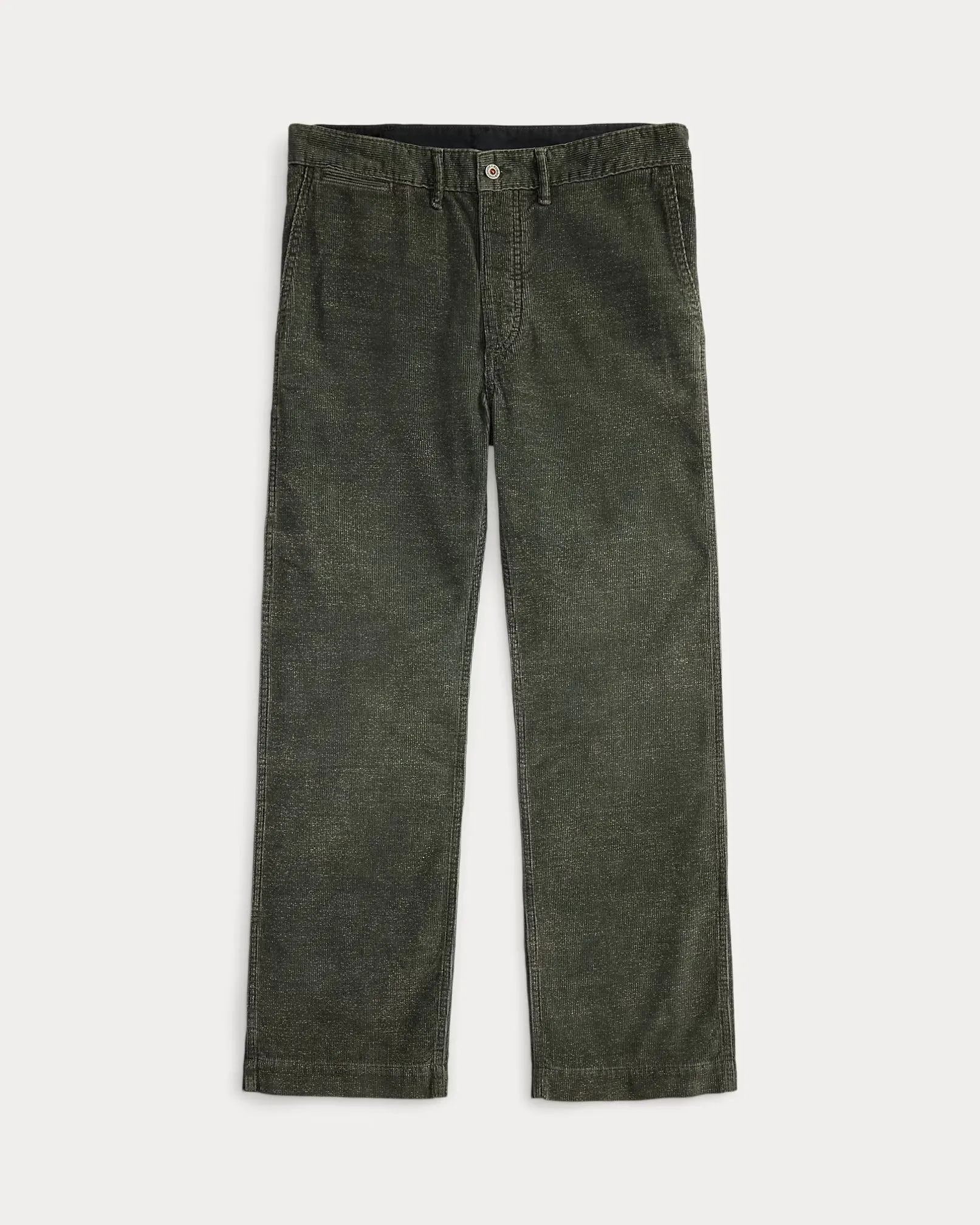 RRL Engineer Fit Corduroy Pant sold by Cave and Post