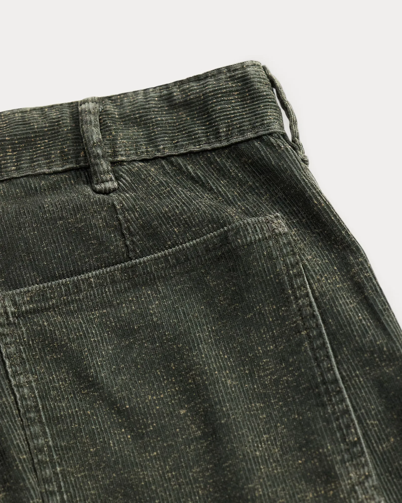 RRL Engineer Fit Corduroy Pant sold by Cave and Post product image thumbnail 4