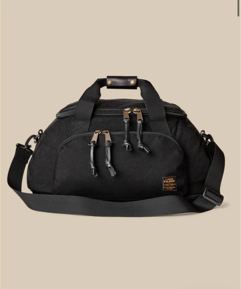 Dryden Duffle Pack - Black sold by Cave and Post