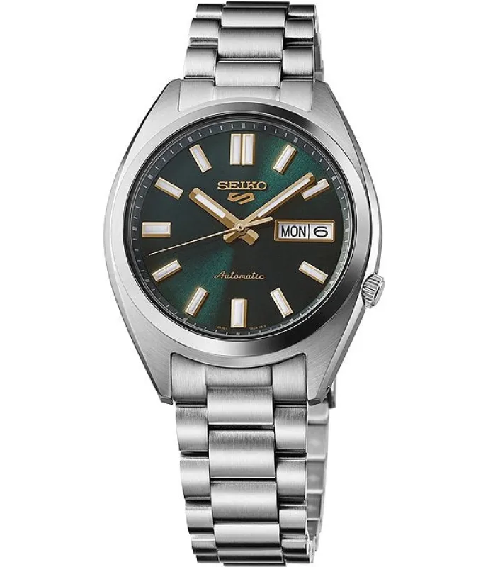 Seiko SRPL57K1-Green made by Seiko