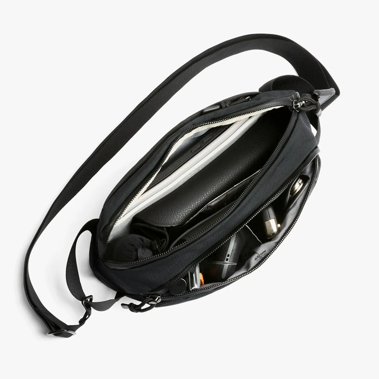 Venture Ready Sling 2.5L sold by Cave and Post product image thumbnail 4